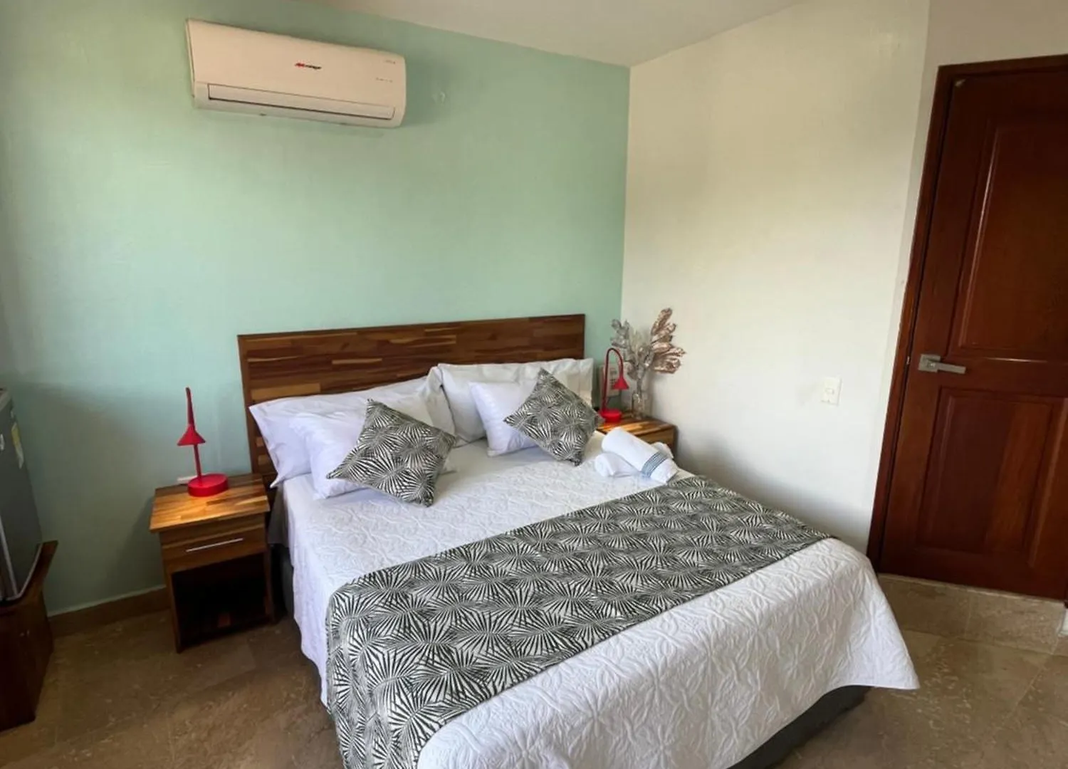 Casa Centenario Cartagène Hotel