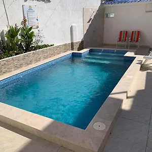 3* Hotel Mar De Indias House