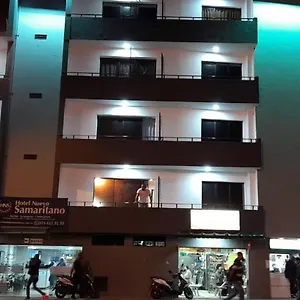 Samaritano Real Colombia