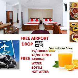 Hotel Kings Gate Airport Transit ***