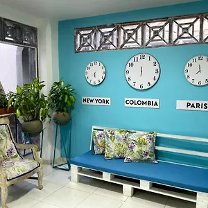 Luna Airport Hotel