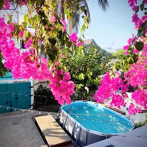  Auberge de jeunesse El Chiringuito