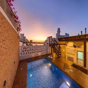 4* Hotel Lunalá Boutique