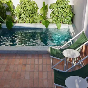 Hotel Antipoda Boutique *****