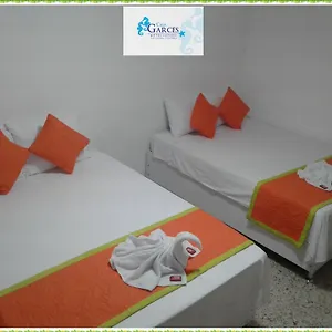 Casa Garces Hotel
