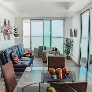 Aparthotel Playa