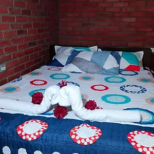 Cabana La Hamaca Grande Un Encuentro Con La Naturaleza El Zaino
