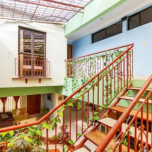 Guest house Cartagonova - Privadas Y Amplias Cerca A Zonas Turisticas