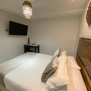 Maidy Luxury 3* Medellin