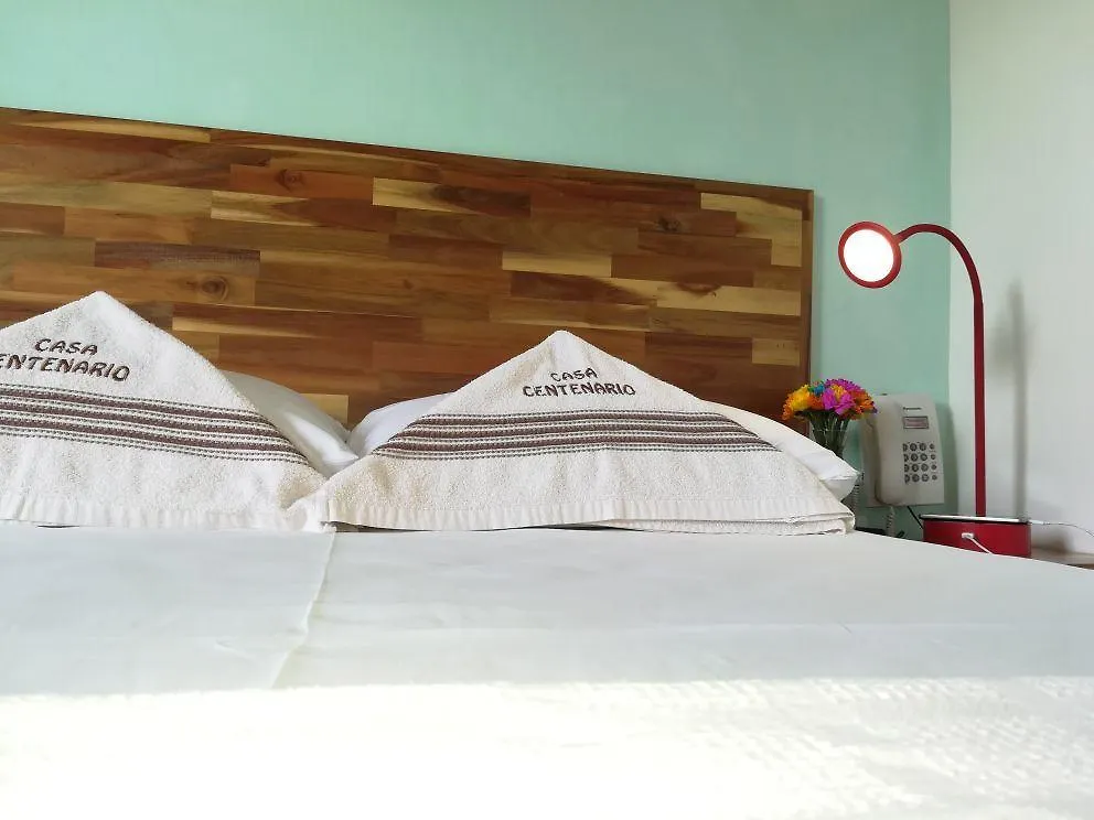 Casa Centenario Cartagena 3*,