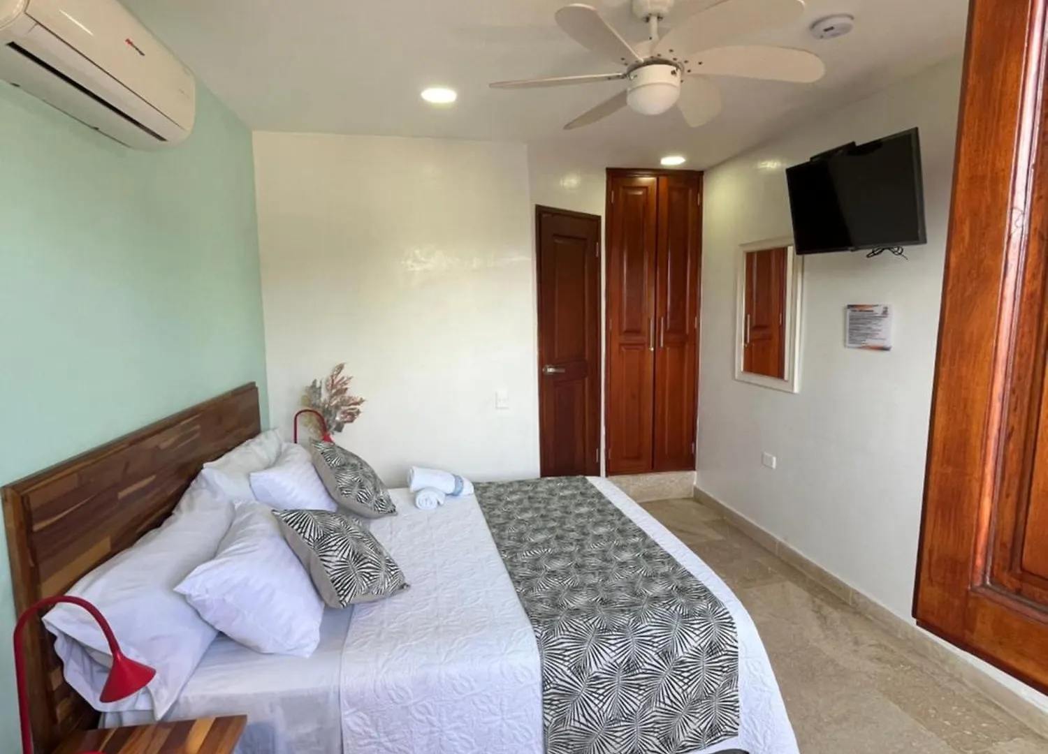Casa Centenario Cartagena