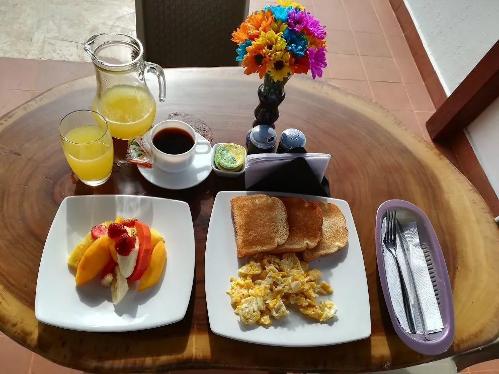Casa Centenario Cartagena Colombia